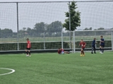 S.K.N.W.K. JO12-1 - Yerseke JO12-2 (competitie) 2024-2025 (4e fase) (33/131)